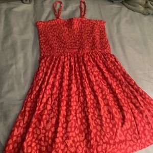 The childrens place girls dress